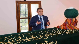 2026 yılı UNESCO tarafından Şeyh Edebali Anma Yılı olarak ilan edildi