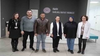 25 yıllık tiryakiler sigarayı bıraktı, hayatları değişti