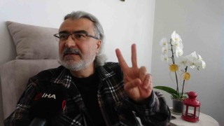 28 Şubat mağduru Şimşek: Başörtülü eşimi ticari taksi ile gece arka koltukta saklayıp lojmana geçiriyordum