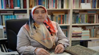 28 Şubatın gölgesinde yarım kalan eğitimini 50 yaşında tamamlandı