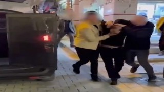 33 yıl hapis cezası bulunan hükümlü Gemlikte yakalandı