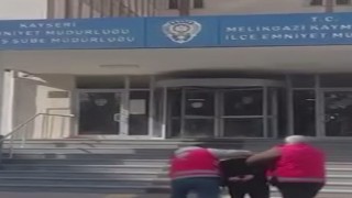 33 yıl kesinleşmiş cezası olan şahıs güven timlerinden kaçamadı
