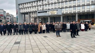 37. Vergi Haftası kutlanmaya başladı
