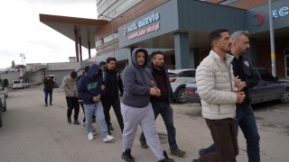391 milyon TLlik yasa dışı bahis ağını batan kafe ortaya çıkardı