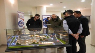 47 dükkan satışa sunuldu