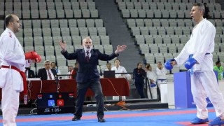 47 yaşında gelen milli davet