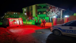 4ncü evre kanser hastası olan kadın evinde ölü bulundu