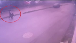 5 yaşındaki oğlunu ölüme böyle götürdü