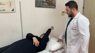 52 Yıl Sonra Gelen Hareket