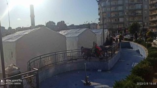 6 Şubat depreminin 3. yıl dönümünde Denizlide anma programı düzenlenecek