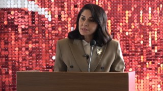6 Şubat depremlerinin 3üncü yılında AK Parti heyeti Kiliste