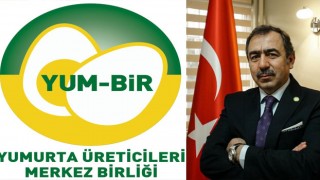 7. Yumurta Zirvesi Sektörü Buluşturuyor
