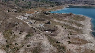 7,7 milyon yıllık tarihe ışık tutan Taşhanda daha sonraki dönemlerde yaşayan türlerin fosilleri bulundu