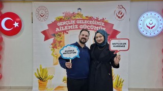 81 İlde Genç Çiftlere Destek