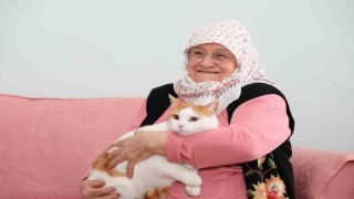 81lik Sevim nine unutulmadı