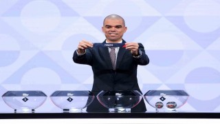 A Milli Futbol Takımının Uluslar A Ligindeki rakipleri belli oldu