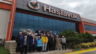 ABD Türk tavuğunun peşinde