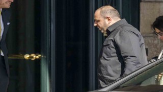ABD ve Ukrayna arasında ikili barış görüşmeleri başladı