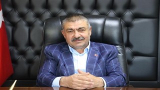 Abdülkadir Güneş: Kayseride çiftçi sayısı azalmadı, arttı