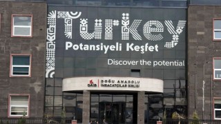 Abdullah Atalar, Doğu Anadolu İhracatçılar Birliği Başkanlığına aday oldu