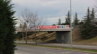 Acil durumlarda tek numara 112