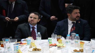 Adalet Bakanı Gürlek: Türkiye artık kendisine biçilen gömleğe sığmıyor, artık yeni anayasaya ihtiyacımız var