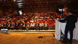 Adana Müze Kompleksi, Akdeniz Diyabet Akademisine ev sahipliği yaptı