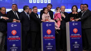 Adana’da 12 Bin Konutun Hak Sahipleri Belli Oldu