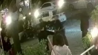 Adanada 17 yaşındaki çocuğa bıçaklı saldırı: 2 şüpheli tutuklu, diğerleri firar