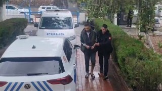 Adana’da 2 Firari Yakalandı