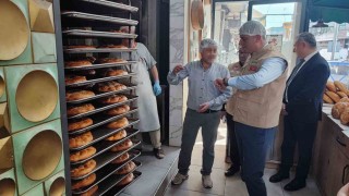 Adanada 2026da 4 bin 700 gıda denetiminde, 3 milyon 200 bin lira ceza kesildi