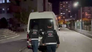 Adanada 82 bin paket kaçak sigara ele geçirildi