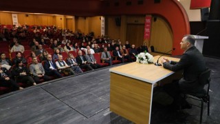 Adana’da “Kalbime Sağlık” Etkinliği Yapıldı