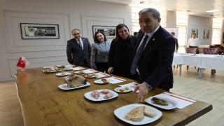 Adananın sıra dışı yöresel lezzetlerinin gastronomi turizmini canlandırılması bekleniyor