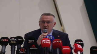 Adapazarı Belediye Başkanı Işıksu: Ömrüm boyunca birçok kumpasla karşılaştım ama bu derece alçakça, planlı bir saldırıyla ilk kez karşılaşıyorum