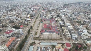 Adıyaman Belediyesinden 8 mahalle için içme suyu açıklaması