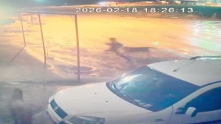 Adıyamanda sahipsiz köpek dehşeti: 10 yaşındaki çocuğu vatandaşlar kurtardı