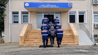 Adıyamanda tefeci operasyonu: 1 kişi tutuklandı
