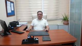 ADÜ Öğretim Üyesi Doç. Dr. Yazıcı: Her yıl 8 milyon kişi hayatını kaybediyor