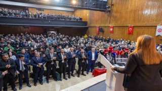 Afyonkarahisar Belediyesinde toplu iş sözleşme imzalandı