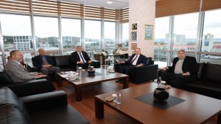 Afyonkarahisarda mesleki eğitim değerlendirildi