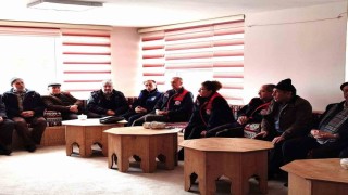 Afyonkarahisarda Toprağını Tanı, Verimini Artır etkinliği