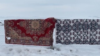 Ağrıda dondurucu soğuk etkisini sürdürüyor