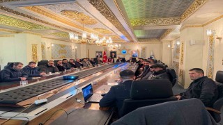 Ağrıda KOBİlere 20 milyon liraya kadar destek