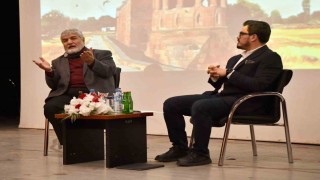 Ahlatta sinema filmi çekilecek