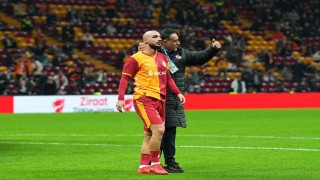 Ahmed Kutucu: İsa Doğan kardeşime acil şifalar diliyorum