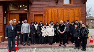 Aile okulunda ailede afet bilinci eğitimi