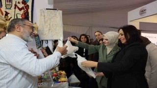 Aile ve Sosyal Hizmetler Bakanı Göktaş: Türkiye olarak kadınların güçlenmesini kalkınma politikamızın ayrılmaz bir başlığı olarak ele alıyoruz