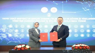Aile ve Sosyal Hizmetler Bakanlığına bağlı merkezlerde güvenlik ‘CANGÖZ Projesi ile sağlanacak