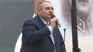 AK Parti Ankara Milletvekili Baykoç: Cumhur İttifakı Alparslan Türkeştir, Necmettin Erbakandır